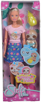 Steffi Love 105733436 - Sleepy Friend