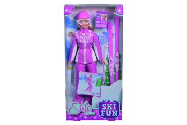 Steffi Love 105733462 - Ski Fun