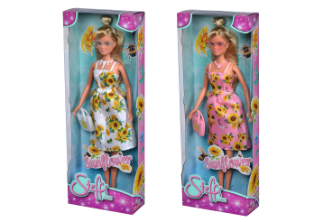 Steffi Love 105733476 - Sunflower, 2-fach sortiert