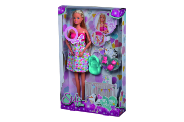 Steffi Love 105733480 - Babyglück