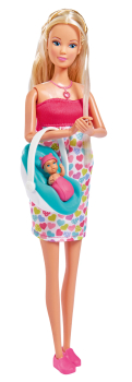Steffi Love 105733480 - Babyglück