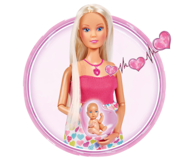 Steffi Love 105733480 - Babyglück