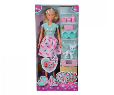 Steffi Love 105733489 - Kitty Love