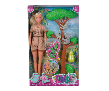 Steffi Love 105733490 - Koala