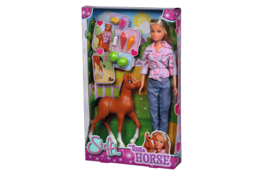 Steffi Love 105733517 - Little Horse