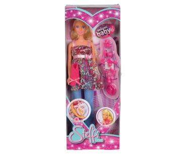 Steffi Love 105734000 - Welcome Baby