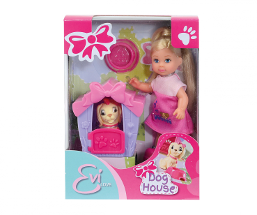Simba 105735867 Evi Love, Dog House