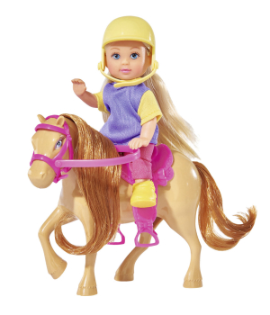 Steffi Love 105738051 - Horse Training