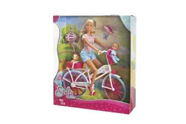 Steffi Love 105739050 - Bike Tour
