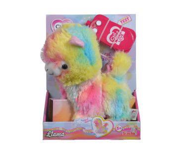 Chi Chi Love 105893022 - Fantasy Lama