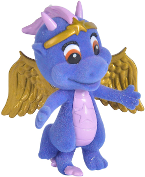 Simba 105951022 - Safiras VI, Regenbogenfreunde, 3er Pack