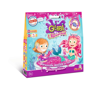 Simba 105953540 - Glibbi Mermaid