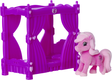 Simba 105953583 - LISSY PONY Dreams