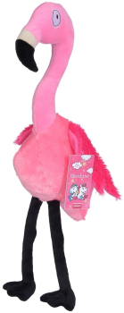 Simba 109241016 - Steinbeck Flamingo, ca.25 cm