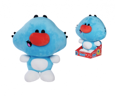 Simba 109356131 - OGGY OGGY Plüsch, ca.25 cm