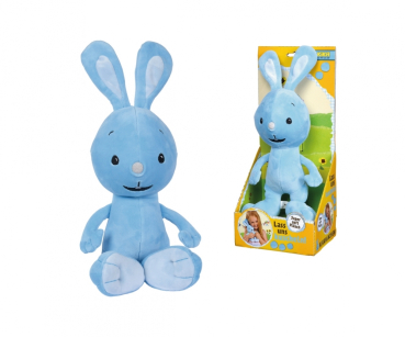 Simba 109461014 - KiKANiNCHEN Plüschfigur, ca. 35 cm