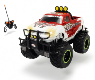 Preview: Dickie 201119485 - RC Ford F150 S. Team Roller, RTR