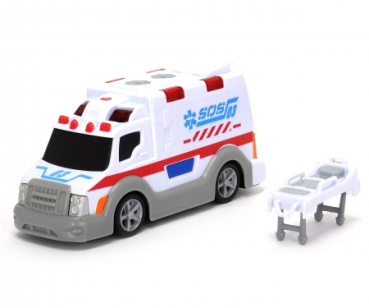 Preview: Dickie 203302004 - Ambulance, ca. 15 cm