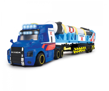 Preview: Dickie 203747010 - Space Mission Truck