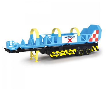 Preview: Dickie 203747010 - Space Mission Truck