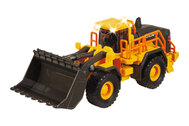 Preview: Majorette 213723001 - Volvo Wheel Loader
