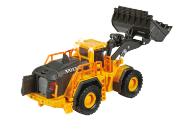 Preview: Majorette 213723001 - Volvo Wheel Loader