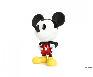 Preview: Jada 253071000 - Mickey Mouse Classic Figure 4"
