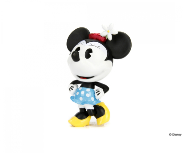 Preview: Jada 253071001 - Minnie Figure 4"