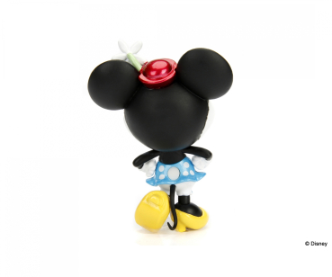 Preview: Jada 253071001 - Minnie Figure 4"
