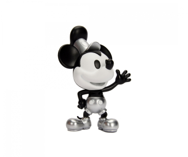 Preview: Jada 253071002 - Steamboat Willie Figure 4"