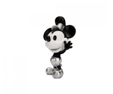Preview: Jada 253071002 - Steamboat Willie Figure 4"