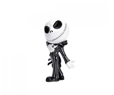 Preview: Jada 253071004 - Nightmare b. Christ. Jack Skellington 4"