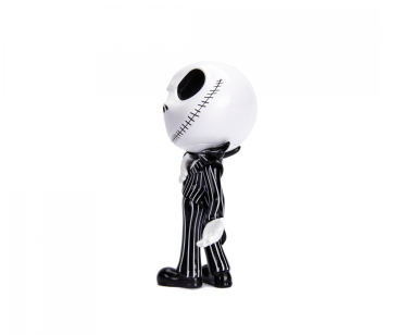 Preview: Jada 253071004 - Nightmare b. Christ. Jack Skellington 4"