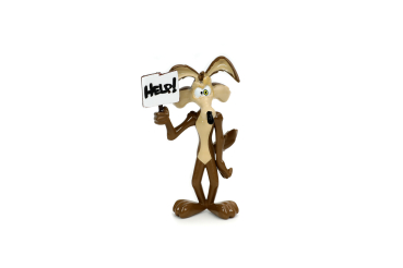 Jada 253255028 - 1:24 Looney Tunes Road Runner