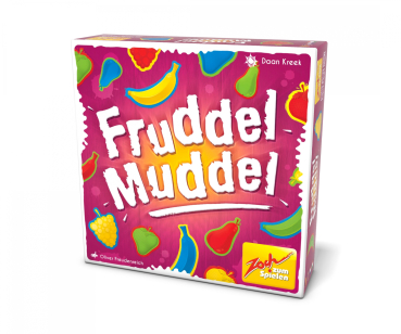 Zoch 601105168 - Fruddel Muddel