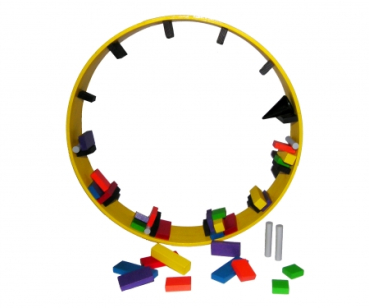 Zoch 601133500 – Hamsterrolle