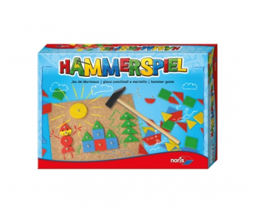 NORIS 606049101 - Hammerspiel