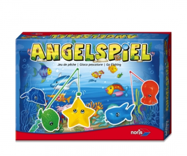 NORIS 606049103 - Angelspiel