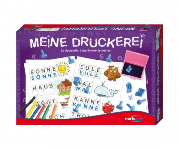 NORIS 606049106 - Meine Druckerei