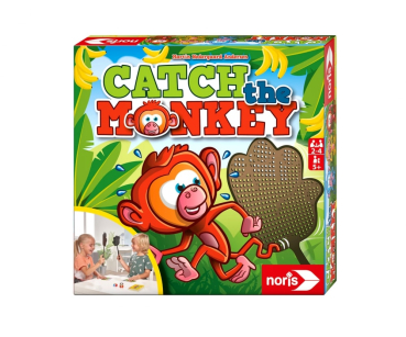 NORIS 606061881 - Catch the Monkey
