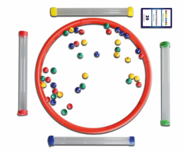 NORIS 606064480 - Kugelblitz
