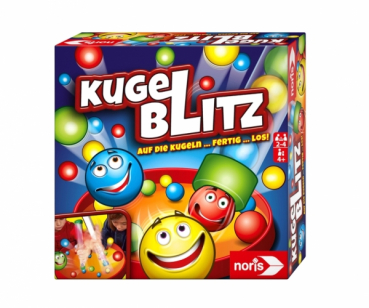 NORIS 606064480 - Kugelblitz