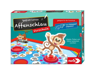 NORIS 606071901 - Affenschlau