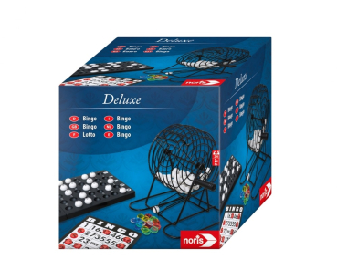 NORIS 606108011 - Deluxe Bingo