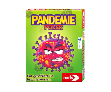 NORIS 606264517 - Pandemiepoker