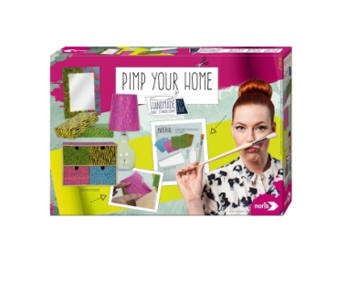 NORIS 606318079 - Enie - Pimp your home