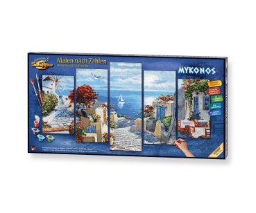 Preview: Schipper 609450797 - MNZ Mykonos