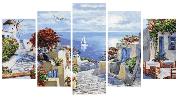 Preview: Schipper 609450797 - MNZ Mykonos