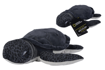 Simba 6315870110 - Disney Nat. Geo. Schildkröte ca.25 cm
