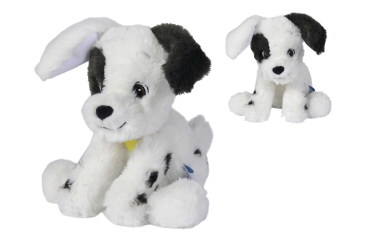 Preview: Simba 6315870299 - Disney Super Soft Dalmatiner, 25cm